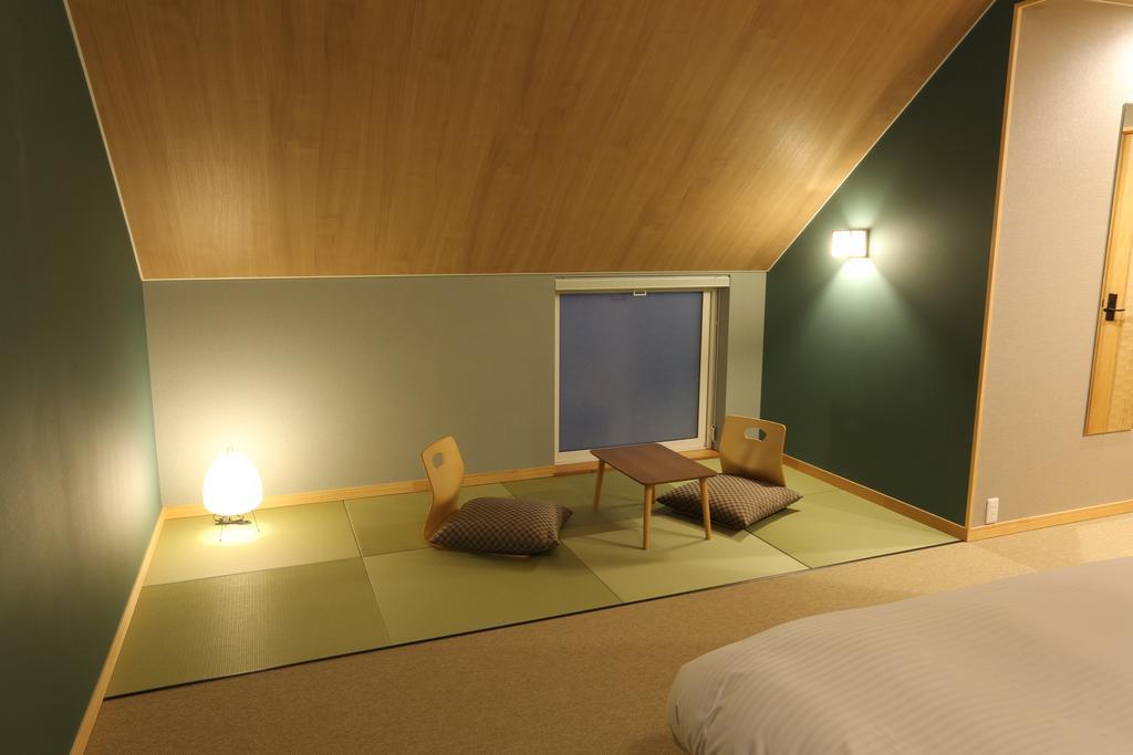 Element Hotel Nakafurano Ngoại thất bức ảnh
